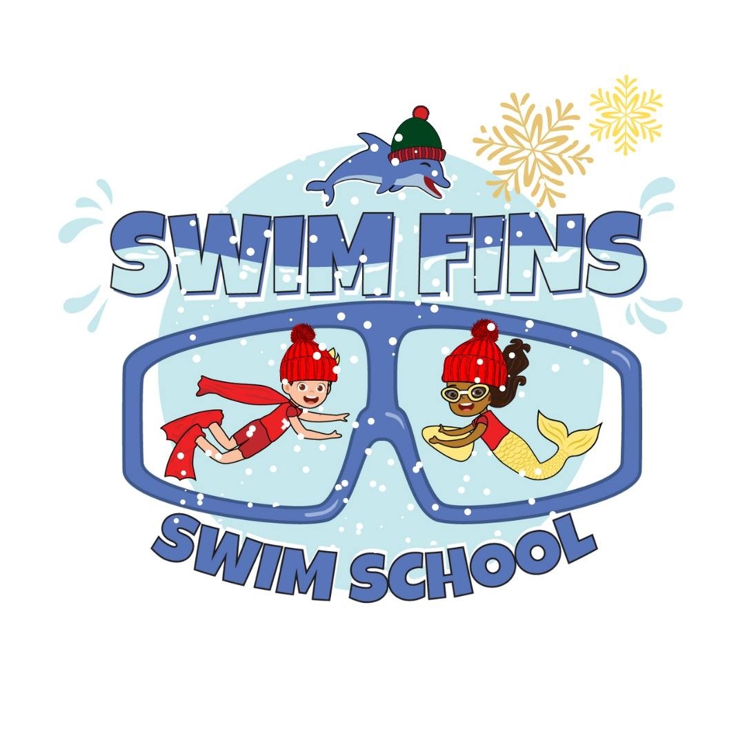 Swim Fins Swim School Richmond