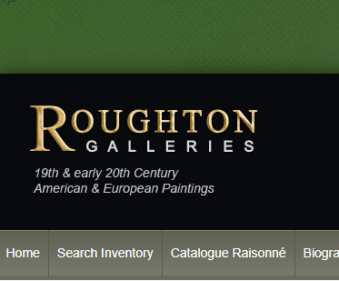 Roughton Galleries, Inc