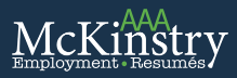 AAA McKinstry Resume Service