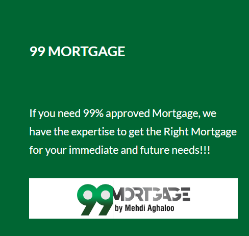 99 Mortgage