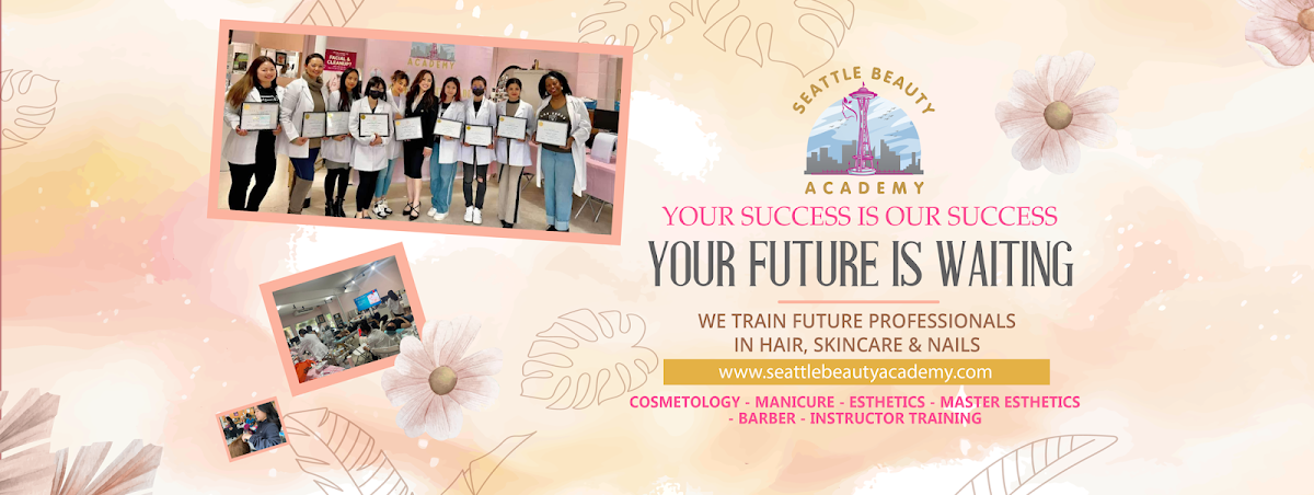Seattle Beauty Academy
