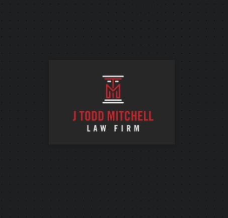 J Todd Mitchell Law Firm