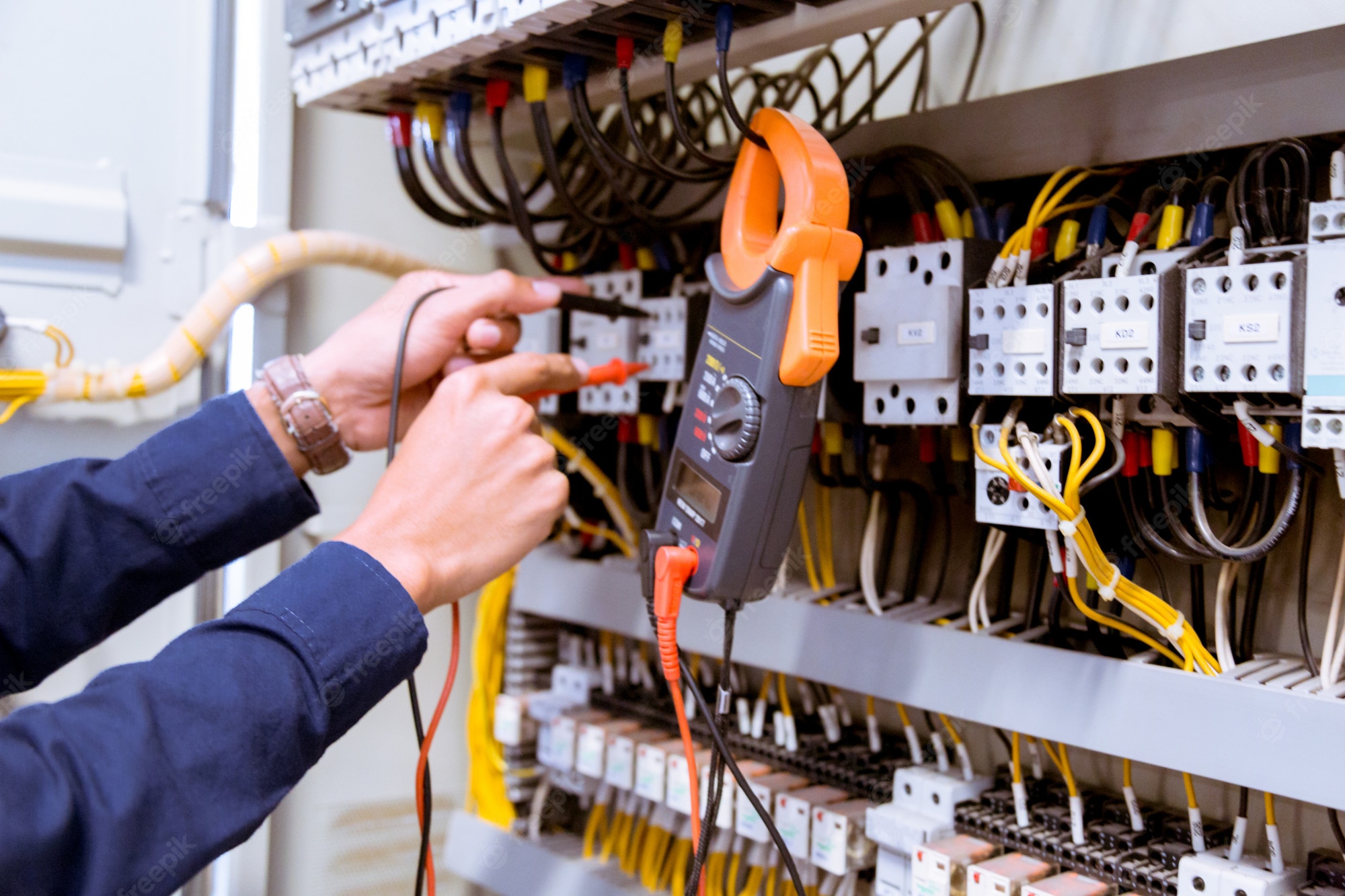 Dial One Electrical Services