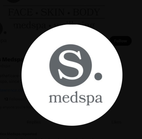 S. Thetics Medspa + Wellbeing