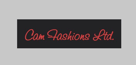 Cam Fashions Ltd