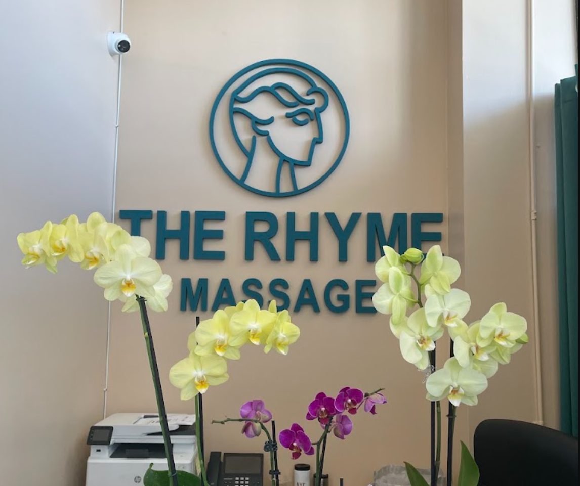 The Rhyme Massage and Wellness Center