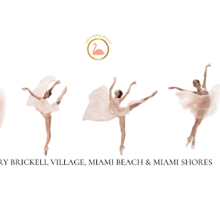 Brickell Heights Ayala Royal Ballet