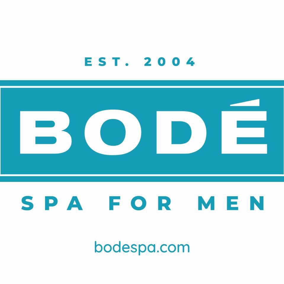 Bode Spa for men