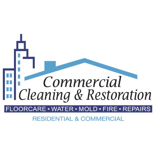 Commercial Cleaning & Restoration