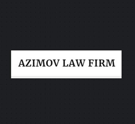 Azimov Law Firm