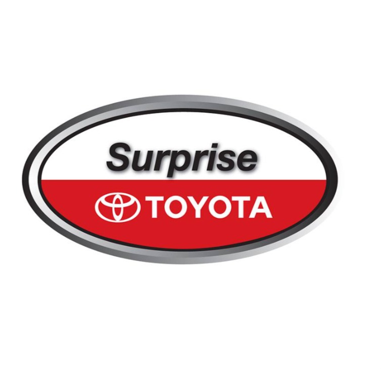 Toyota of Surprise