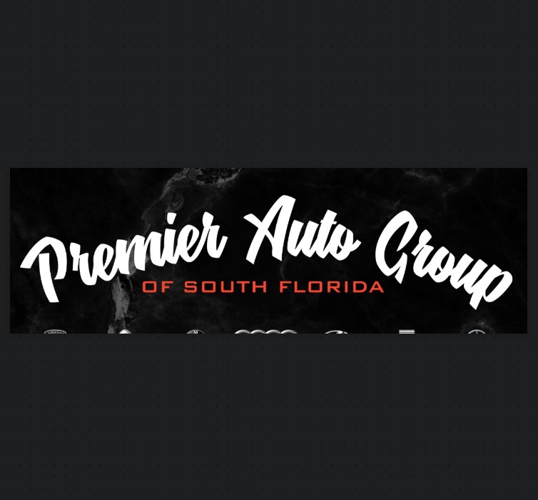 Premier Auto Group of South Florida