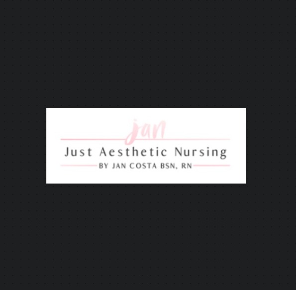 JUST AESTHETIC NURSING