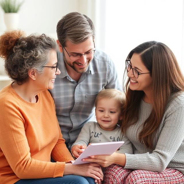 Heights Family Counseling
