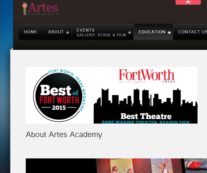 Artes de La Rosa Cultural Center for the Arts