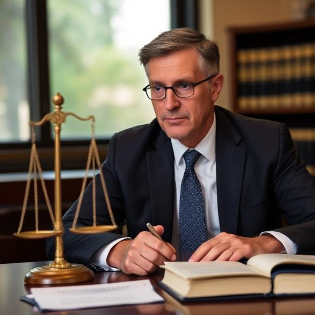 The Law Office of E. Edward Qaqish