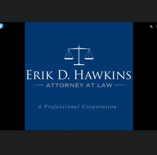 Erik D. Hawkins, Attorney At Law APC