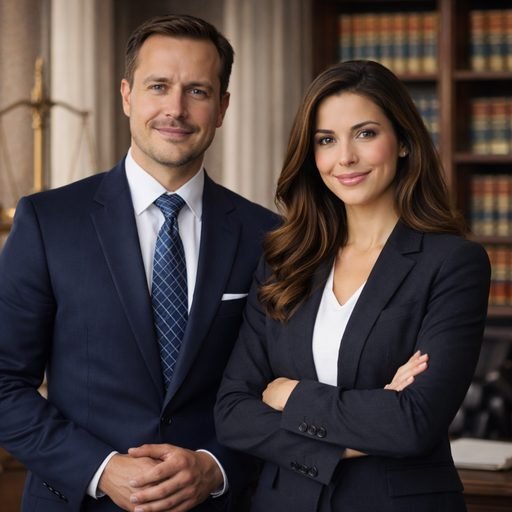 Pastrnak Law Firm