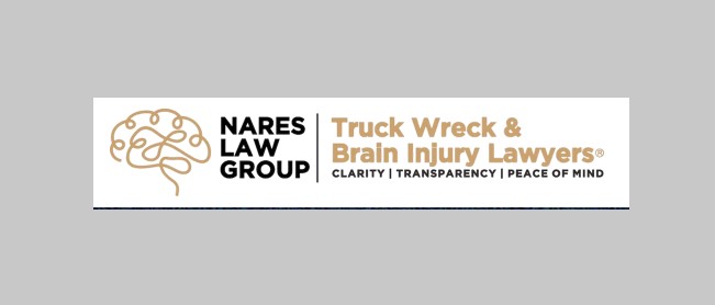 Nares Law Group Truck Wreck & Brain Injury Lawyers