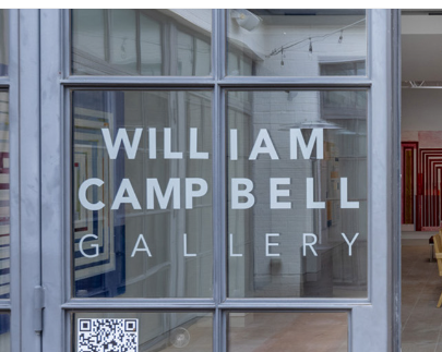 William Campbell Gallery