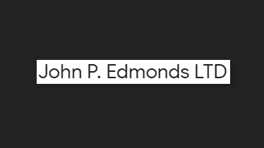 John P. Edmonds LTD