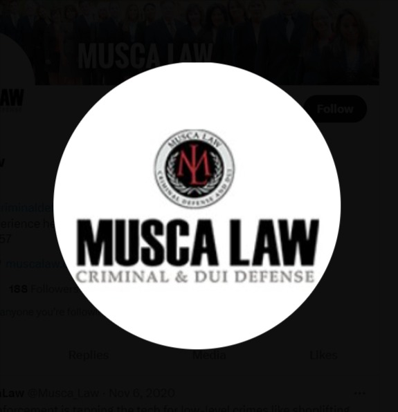 Musca Law