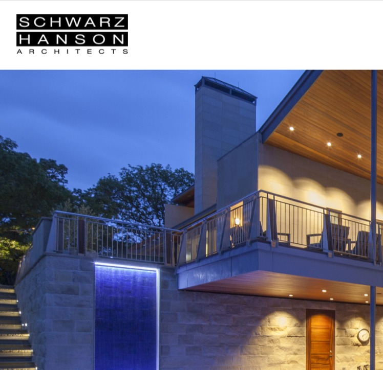Schwarz-Hanson Architects