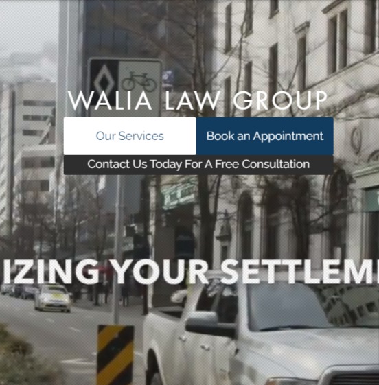 Walia Law Group
