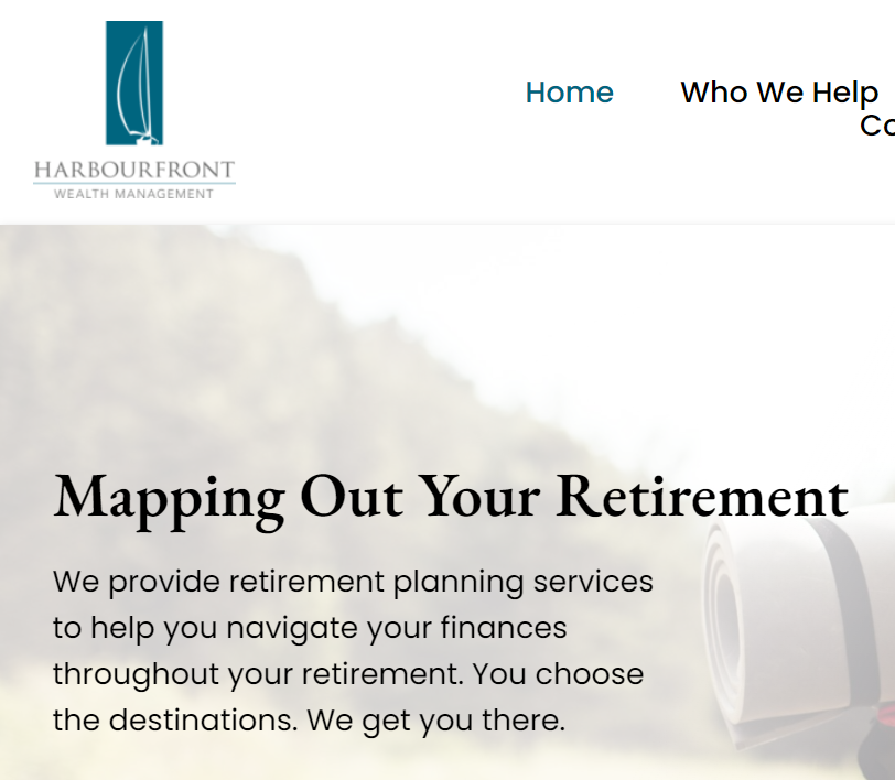 Trans Canada Wealth Management