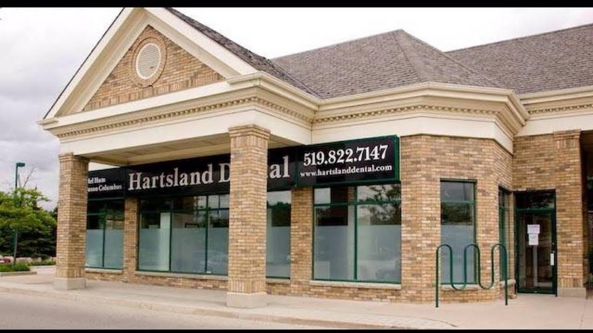 Hartsland Dental