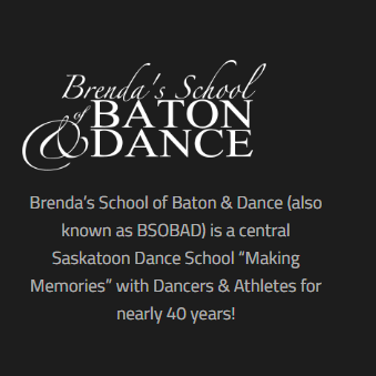 Brenda's School of Baton & Dance