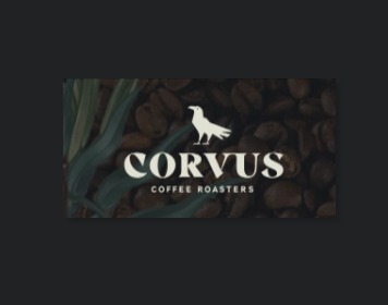 Corvus Coffee Roasters