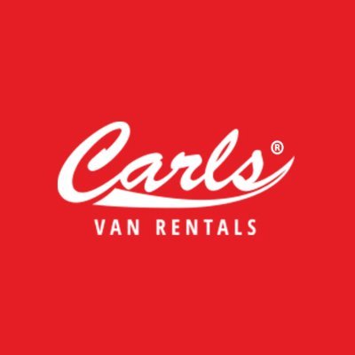 Carl's Van Rentals