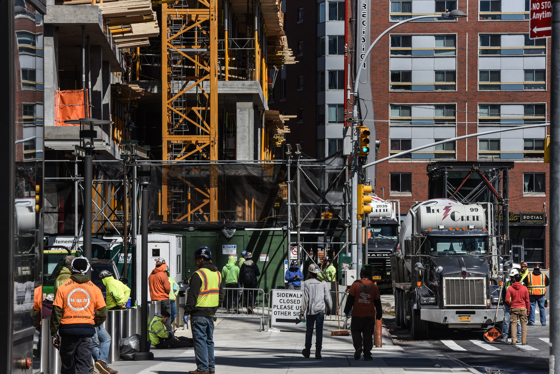 Wonder Works Construction Corporation