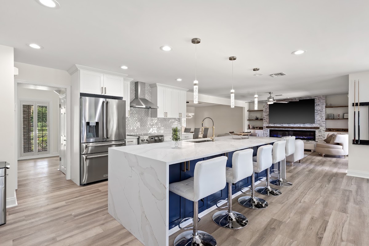 Step Up Home Improvements