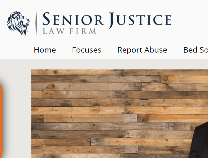 Senior Justice Law Firm