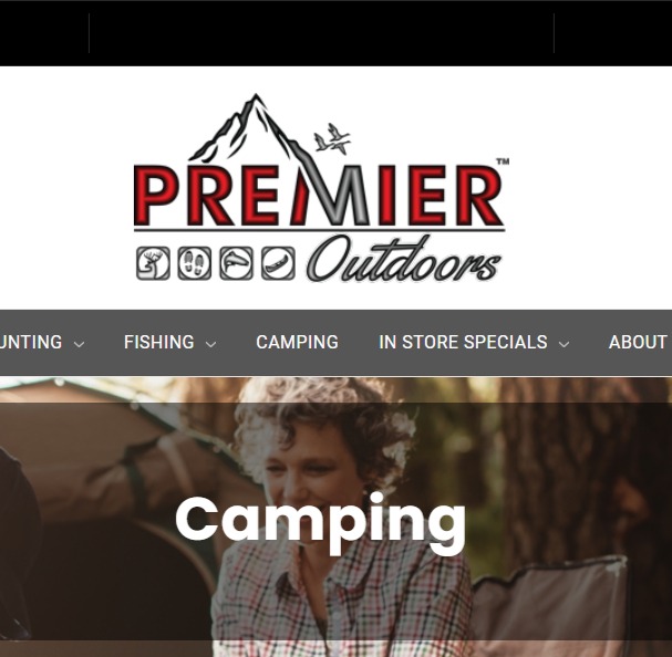 Premier Outdoors