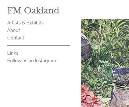 FM Oakland