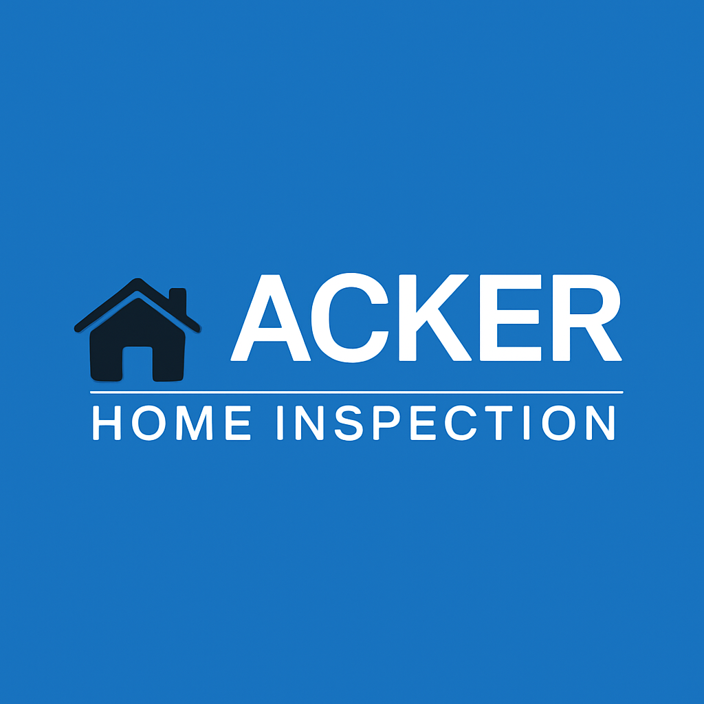 Acker Home Inspection