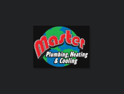 Master Plumbing, Heating & Cooling