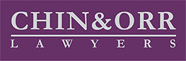Chin & Orr Lawyers