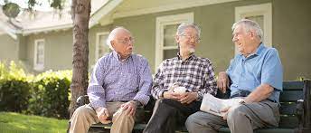 Governors Walk Retirement Residence - Metta Lifestyles