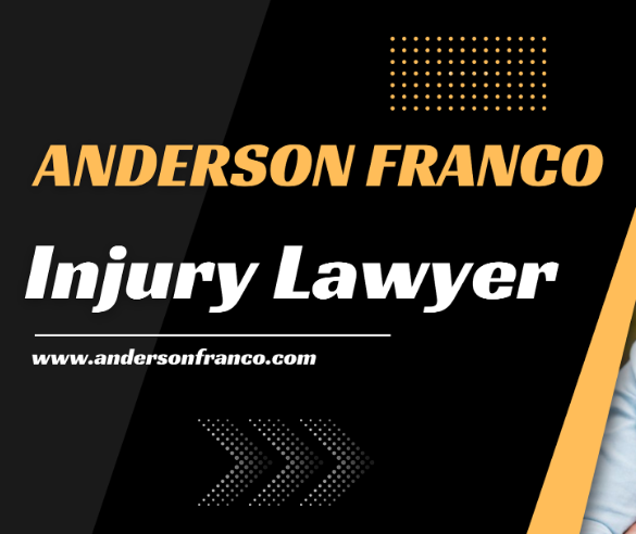 Anderson Franco, Esq.