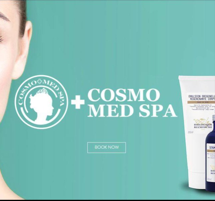 Cosmo Medical Spa