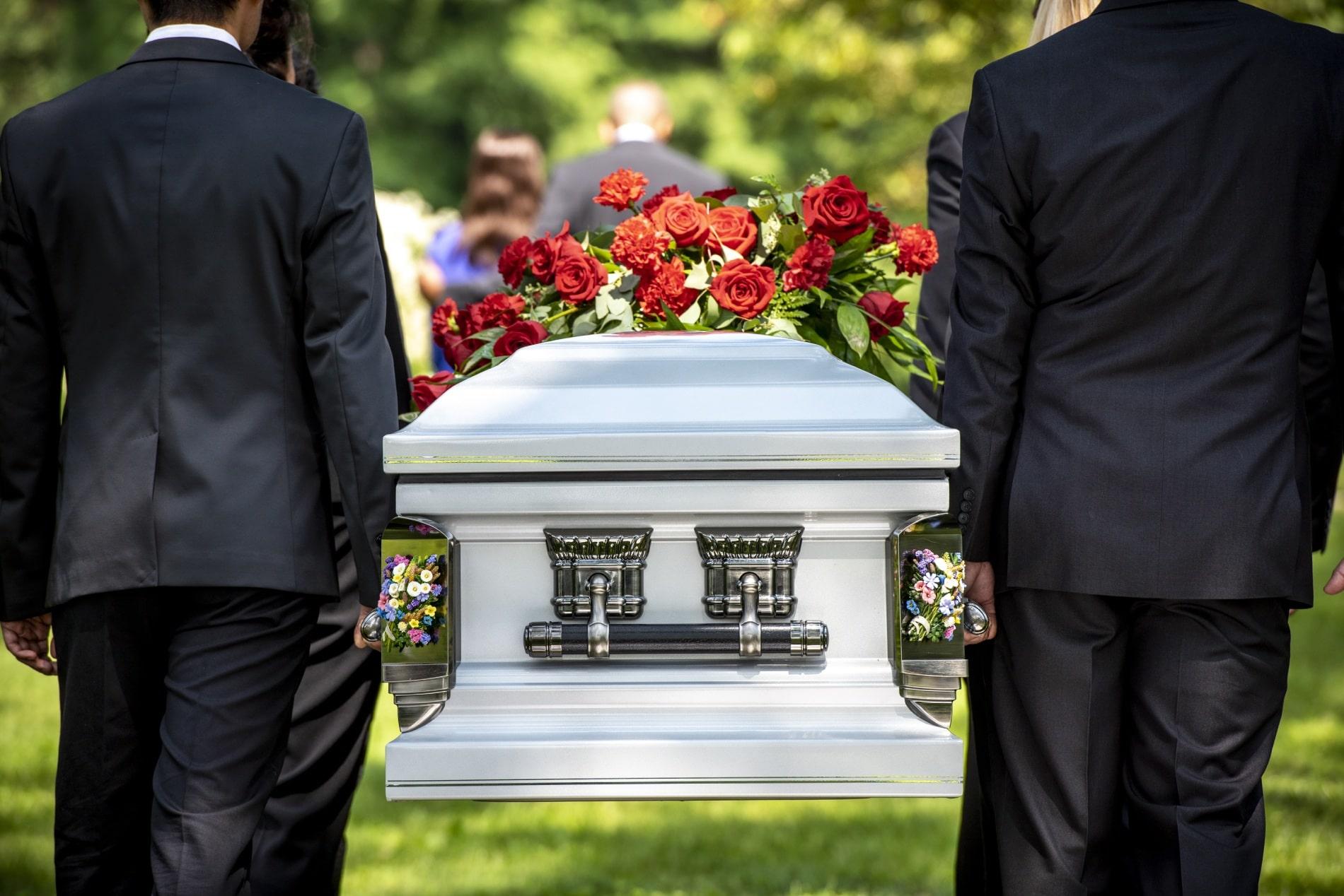 Green Cremation Texas - Austin Funeral Home