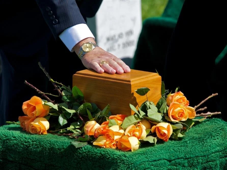Aftercare Cremation & Burial Service Limited
