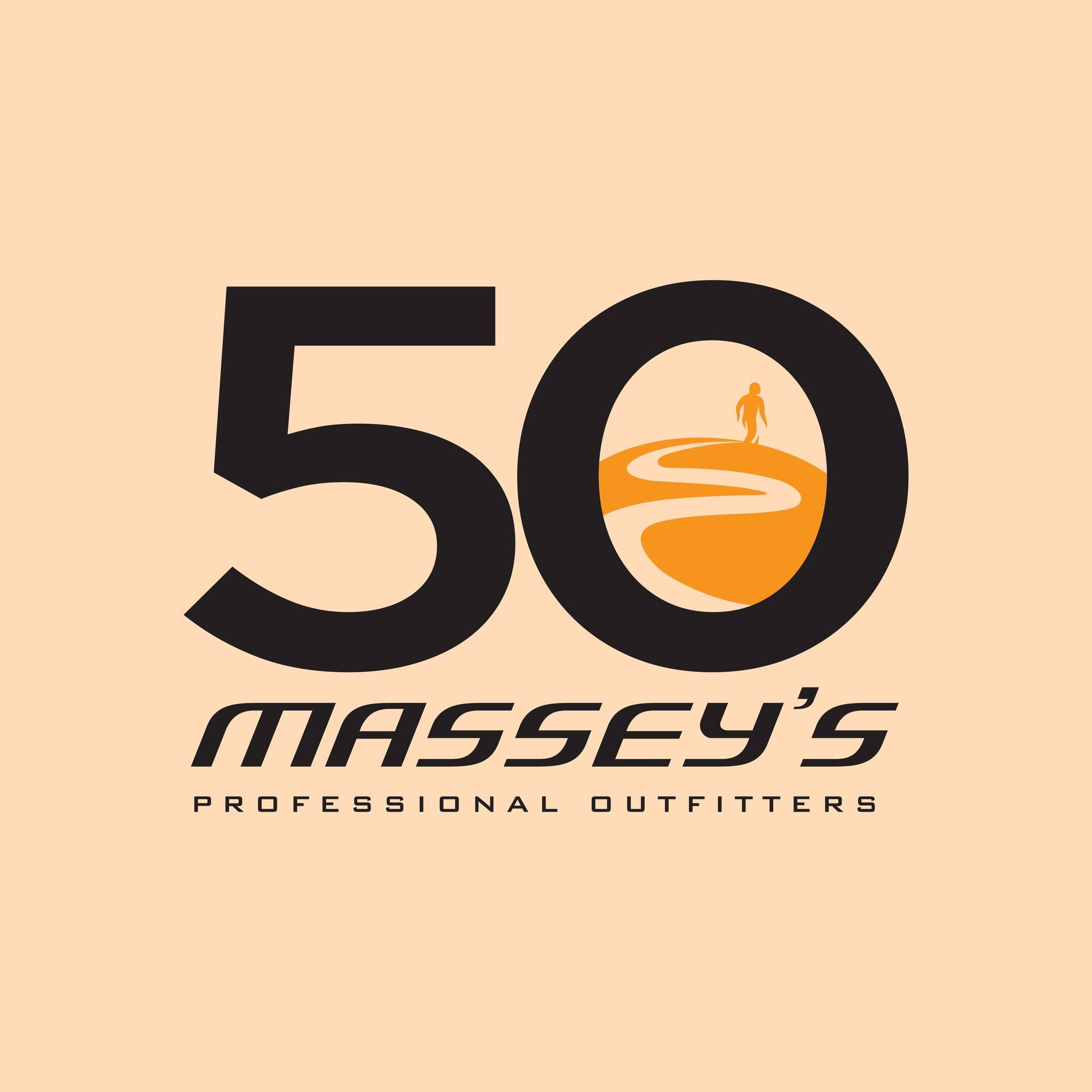 Massey's Outfitters Nola