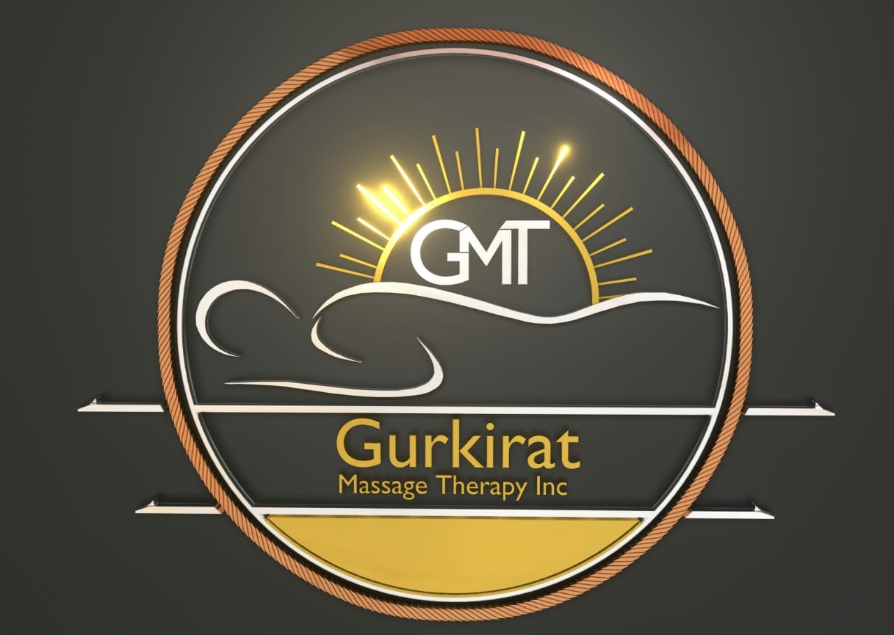 Gurkirat Massage Therapy Inc.