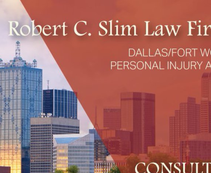 Robert C. Slim Law Firm, PLLC