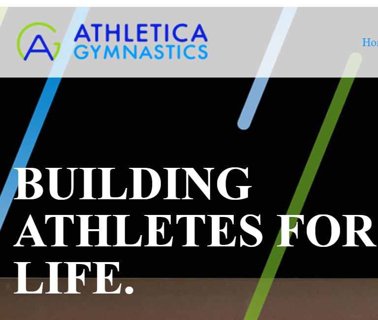Athletica Gymnastics